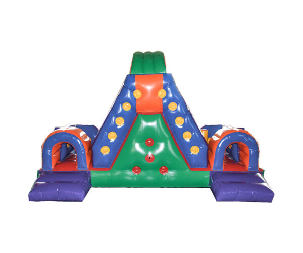 FUN SLIDE PLAY